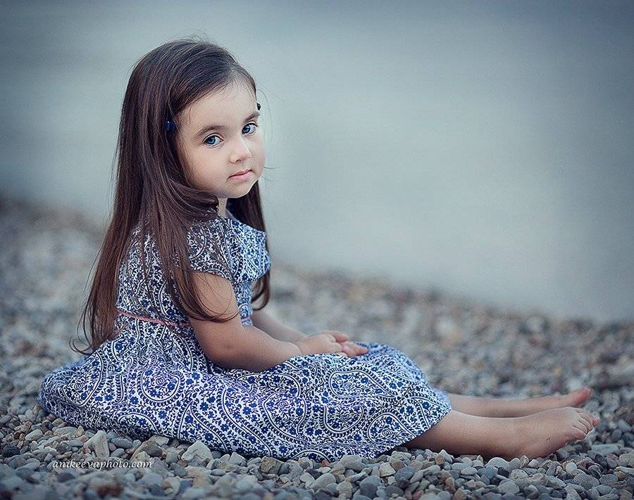 , Диана Аникеева