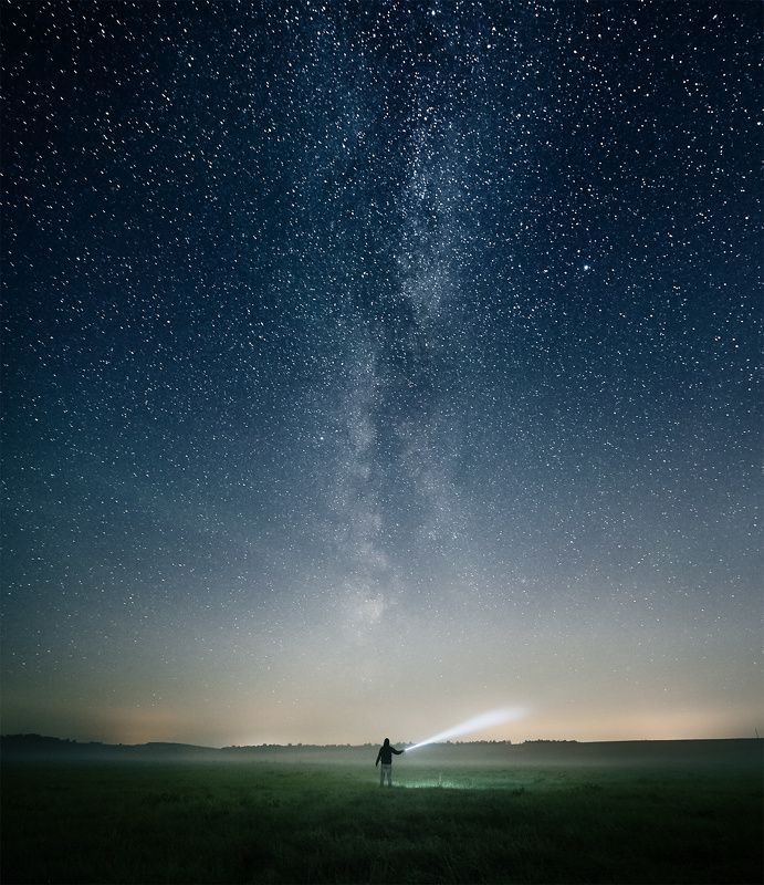 В Тумане фото превью