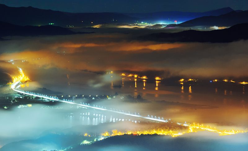 Han River фото превью