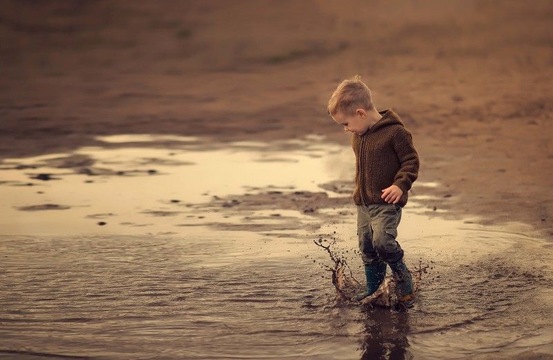 это детство.. фото превью