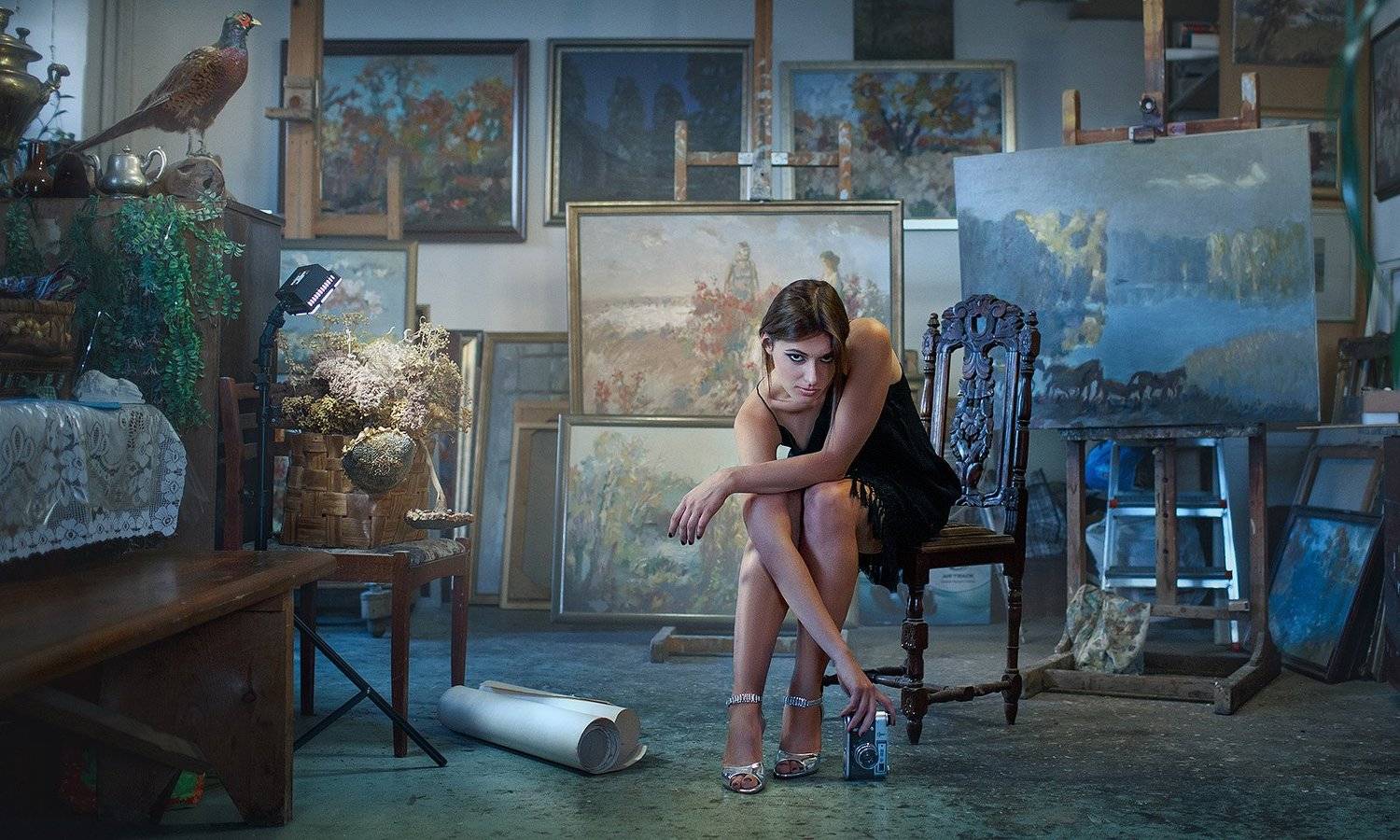 , Станислав Бурдон