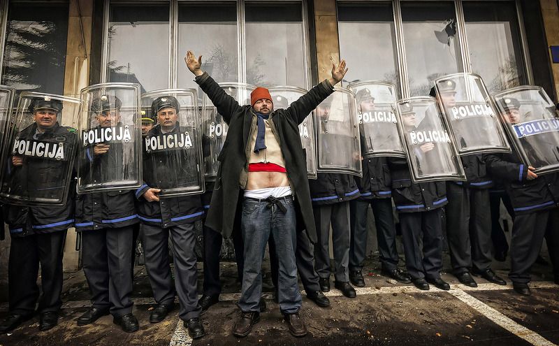 Samir Zahirovic, AFIAP фото превью