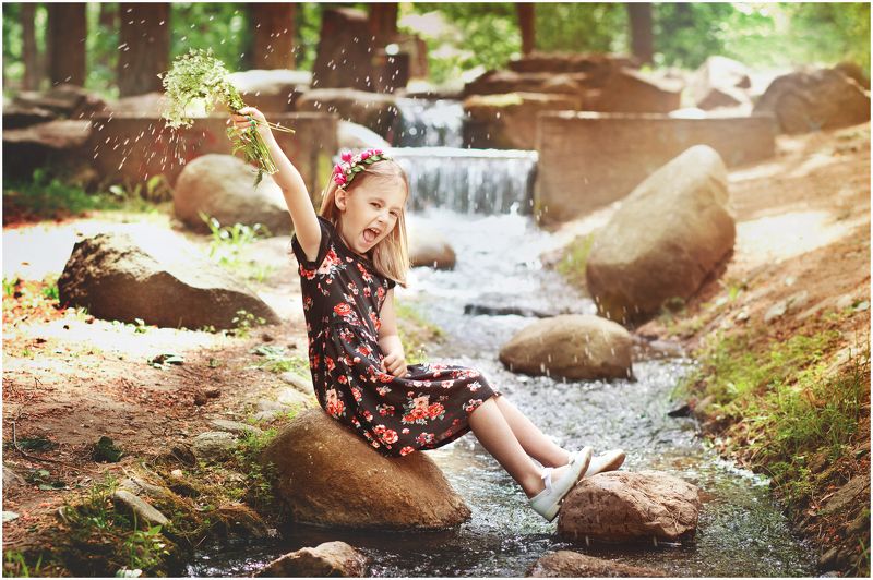 Лето фото превью