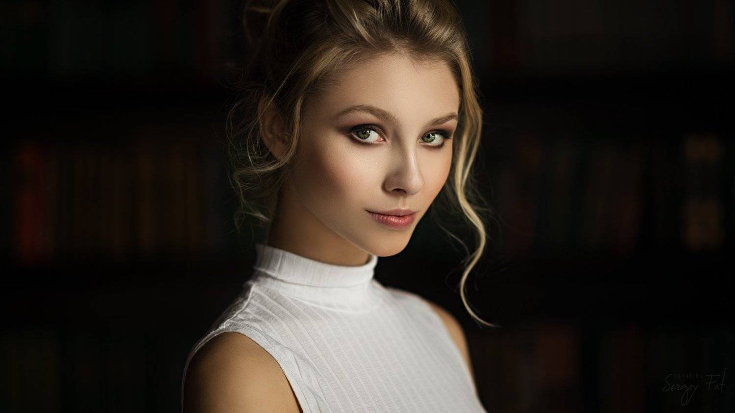 , Сергей Жирнов