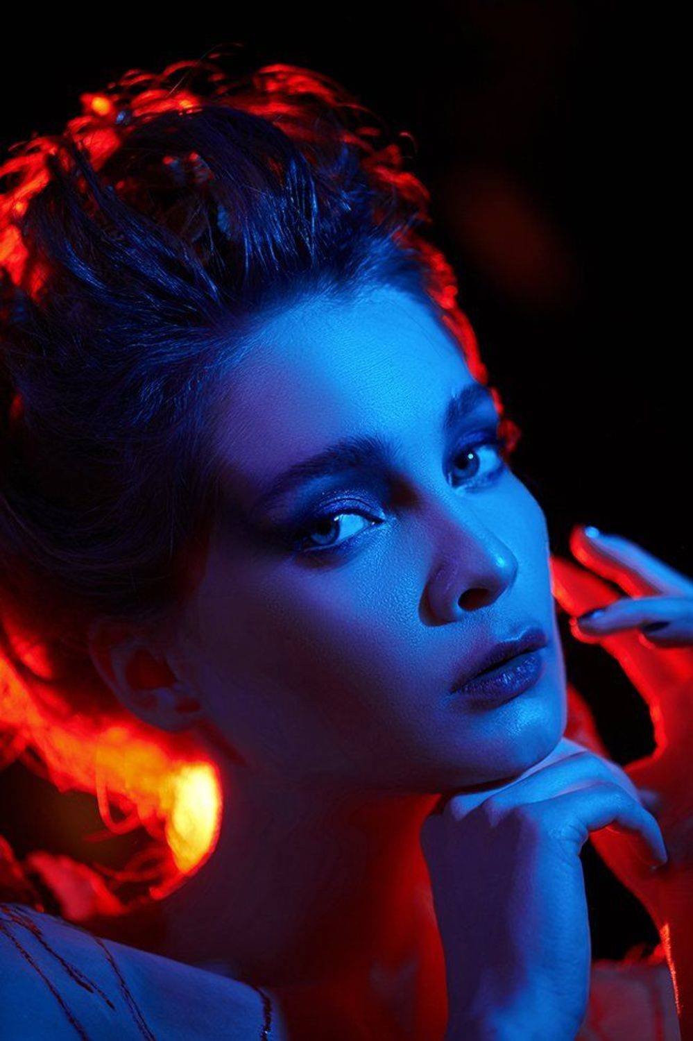 , Слава Гребенкин