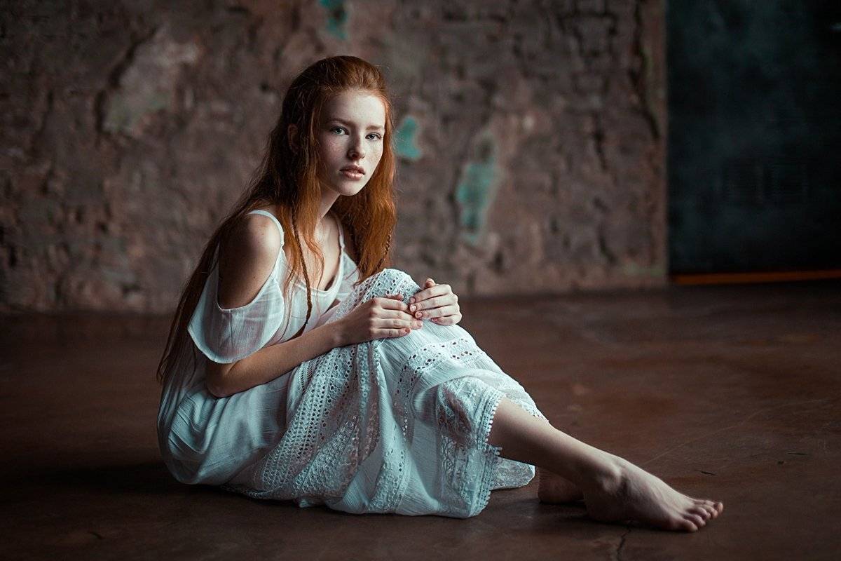 Портрет, Estetika