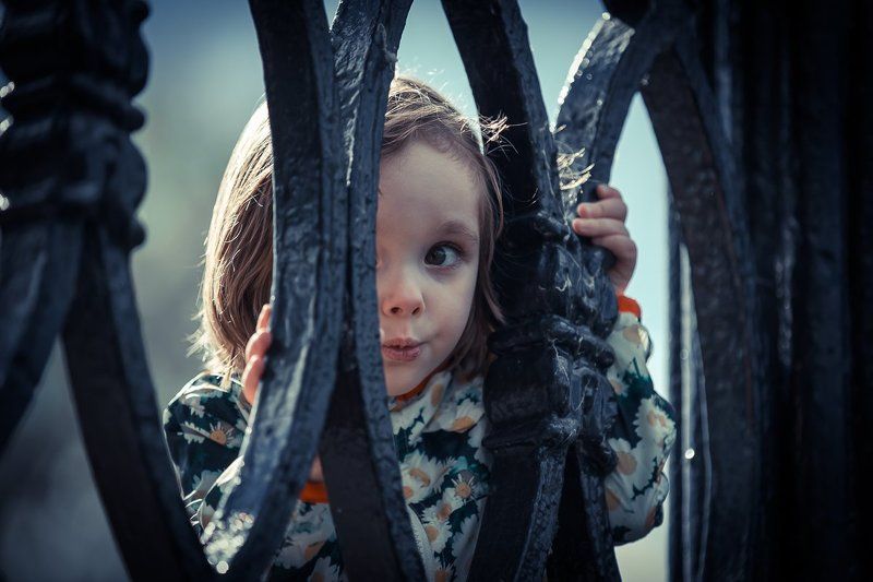 дети семья портрет family childphoto model photobydmitrygorkovets portrait childportrait bridge happy summer Maiya.  фото превью
