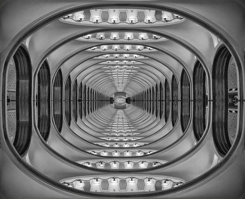 Еще раз о Маяковской фото превью