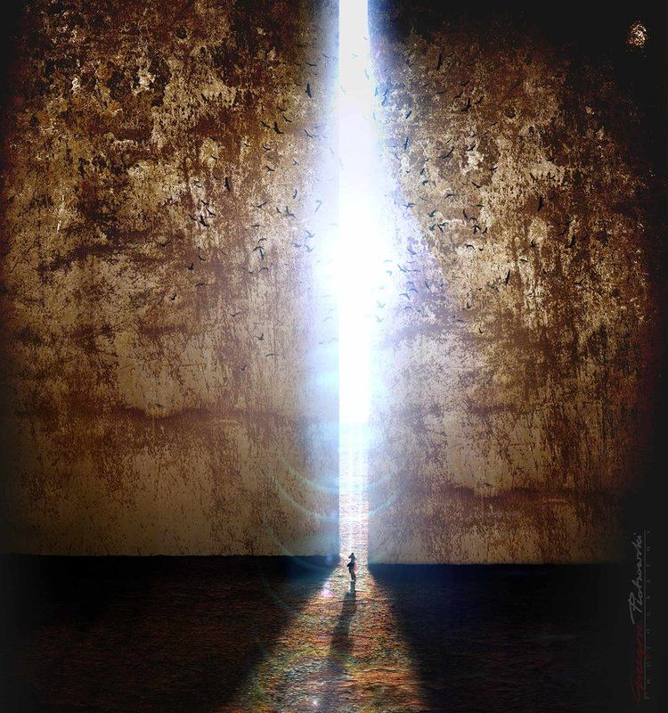 surreal A Gate of Time фото превью