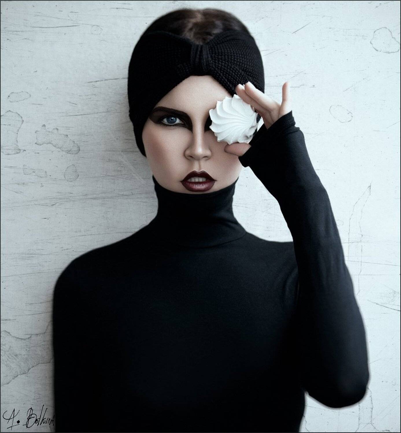 , Ариадна Белкина