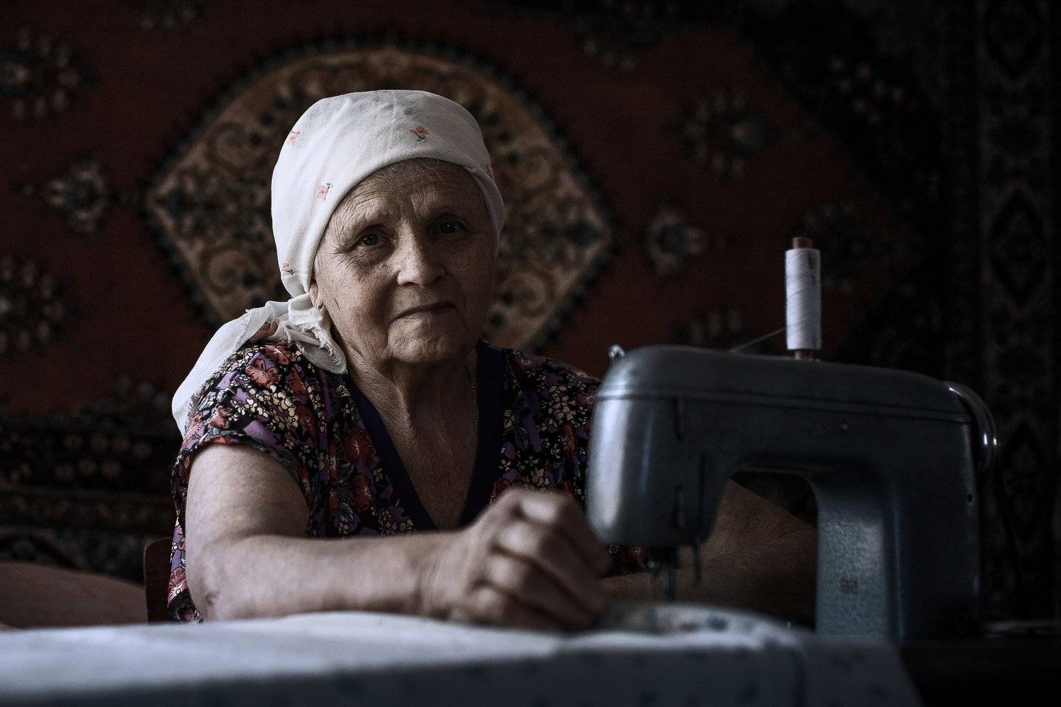 , Киричай Дмитрий