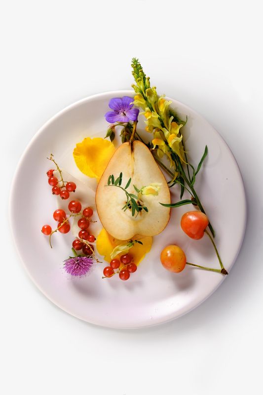 Грушевая рапсодия фото превью