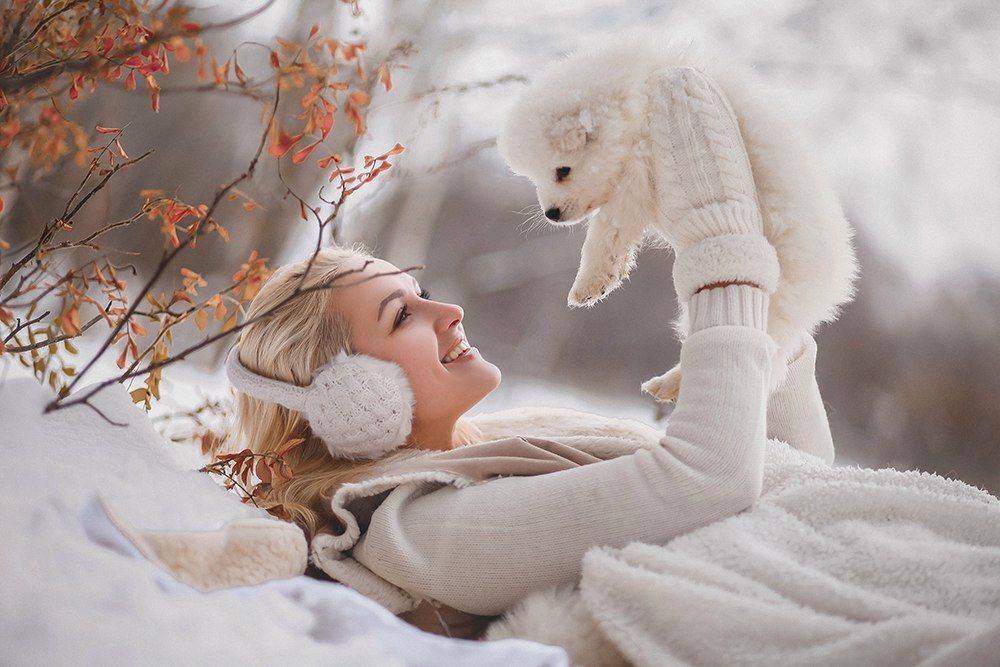 , Теннант Юлианна