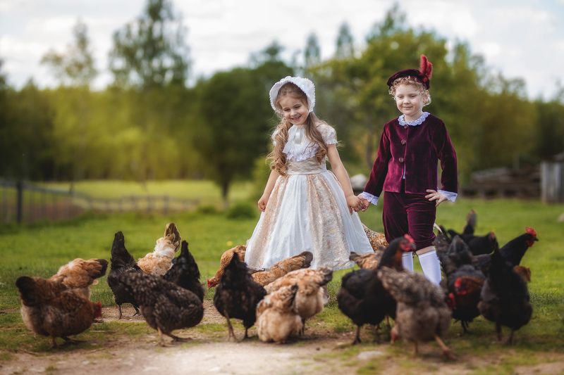 Country  фото превью