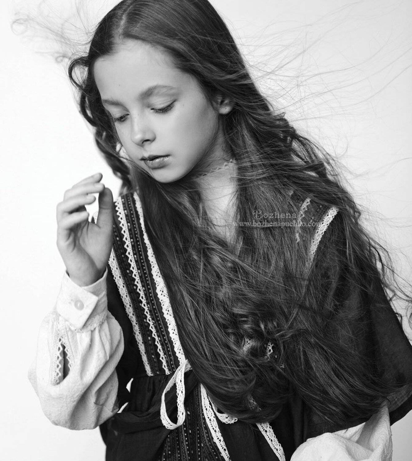 , Божена Пучко