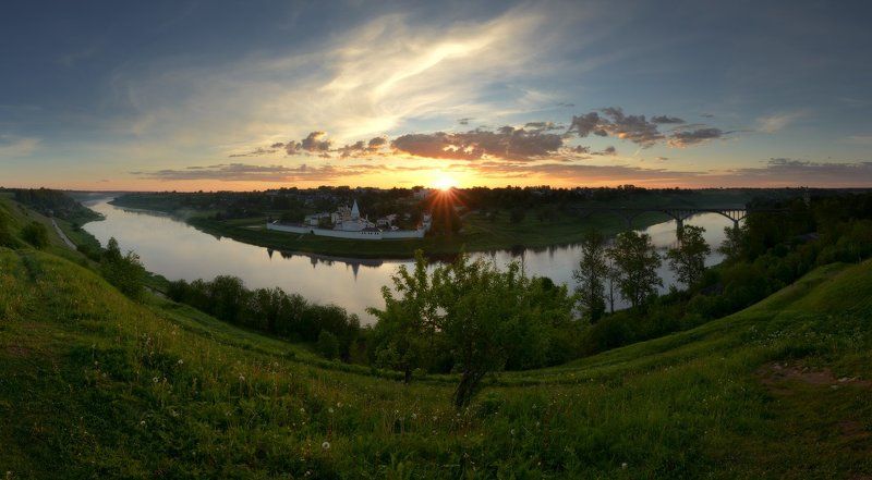 Старица фото превью