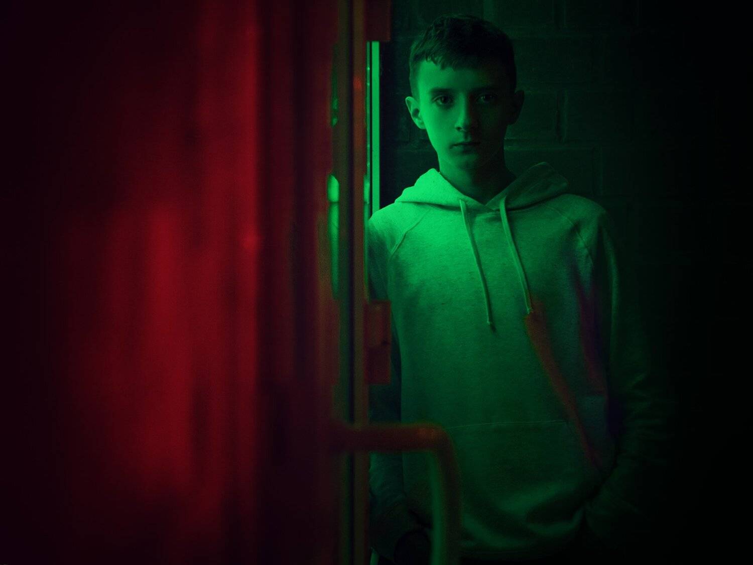 , Локалин Илья