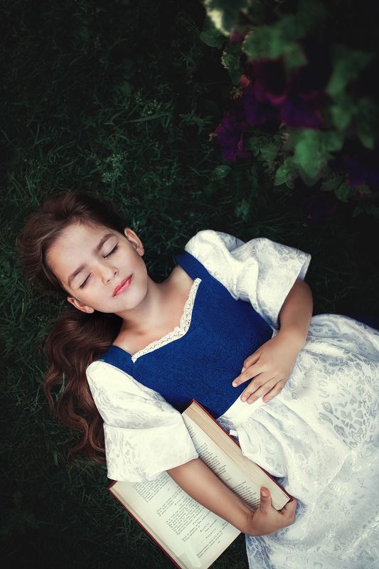 Sweet dreams фото превью