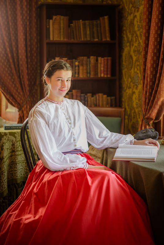 Reader фото превью