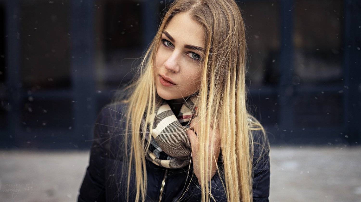 Ariana. Автор: Сергей Жирнов , Сергей Жирнов