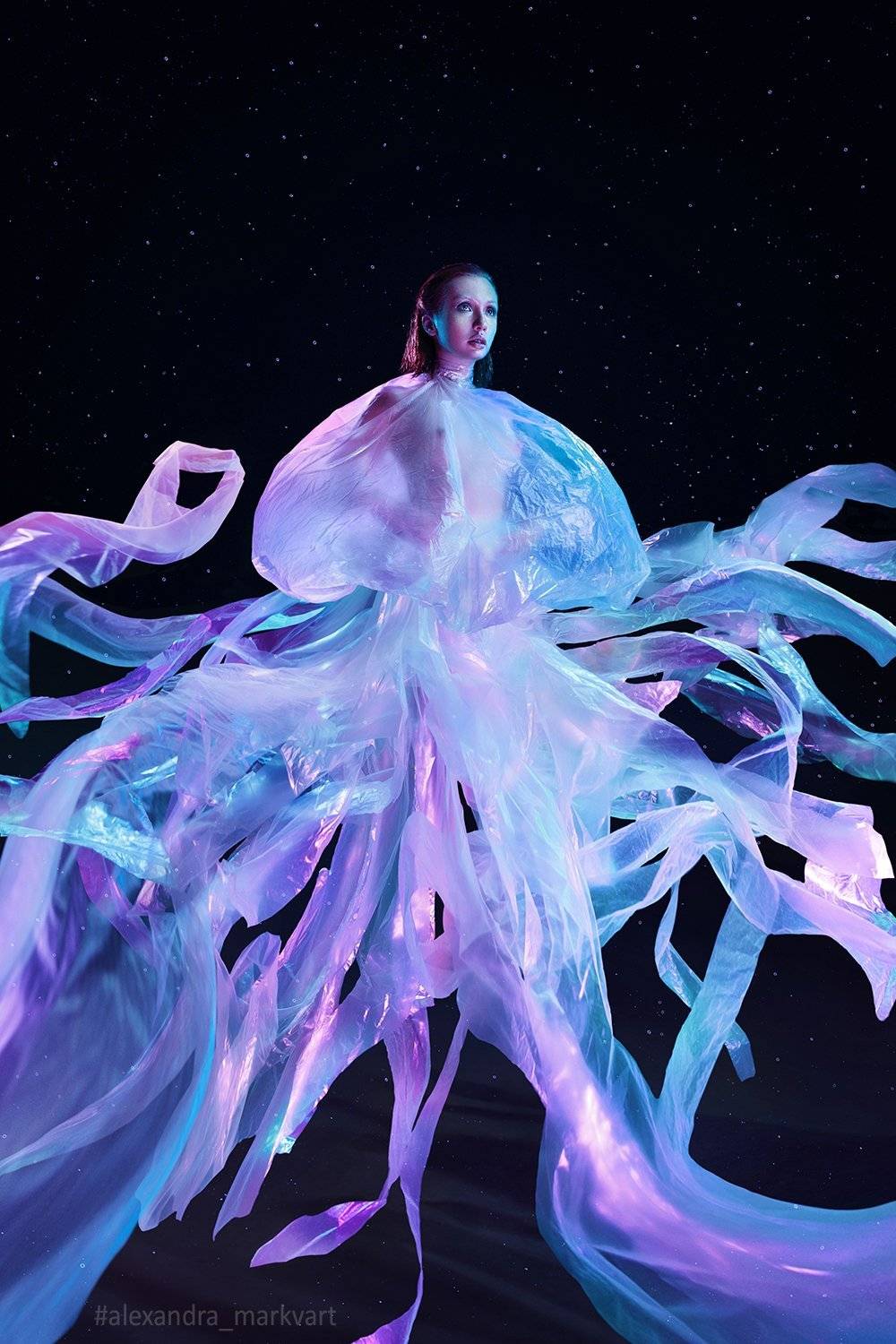 , Александра Маркварт