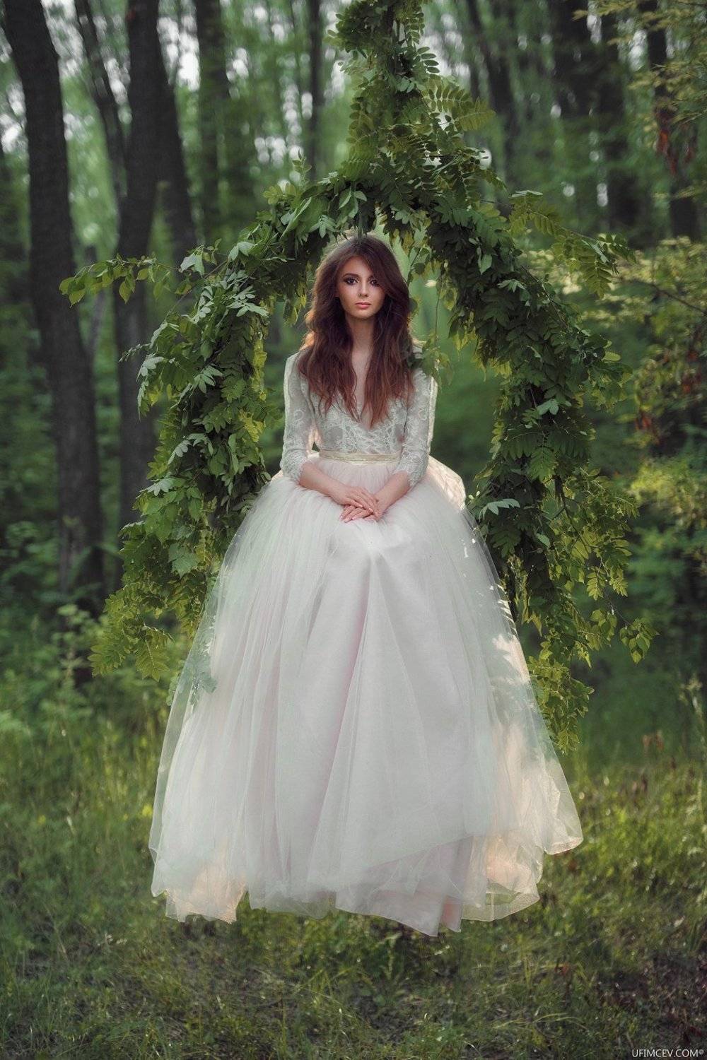 , Александр Уфимцев