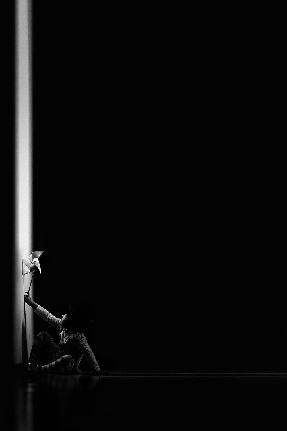 , Despird Zhang