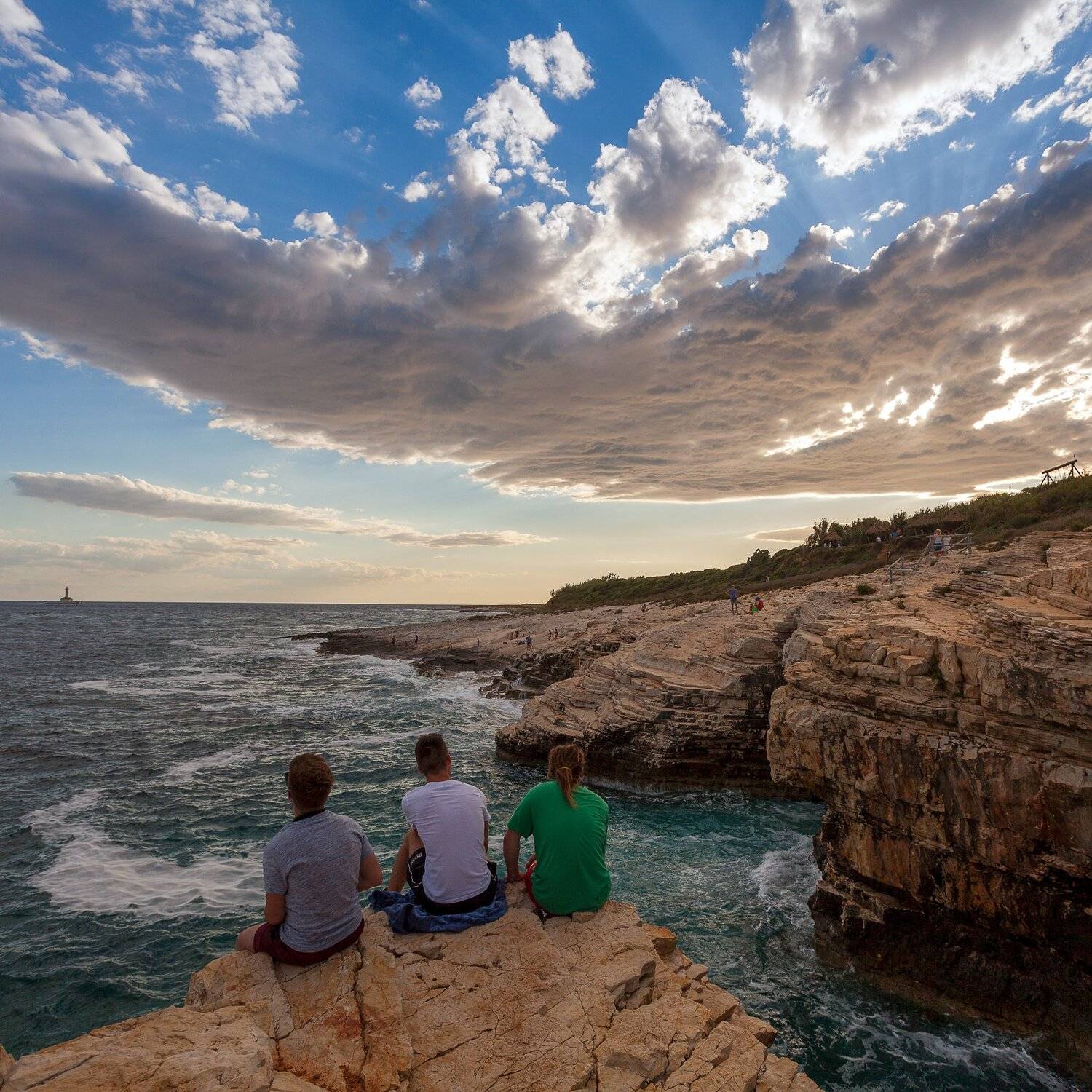 landscape, , Igor Sokolovsky