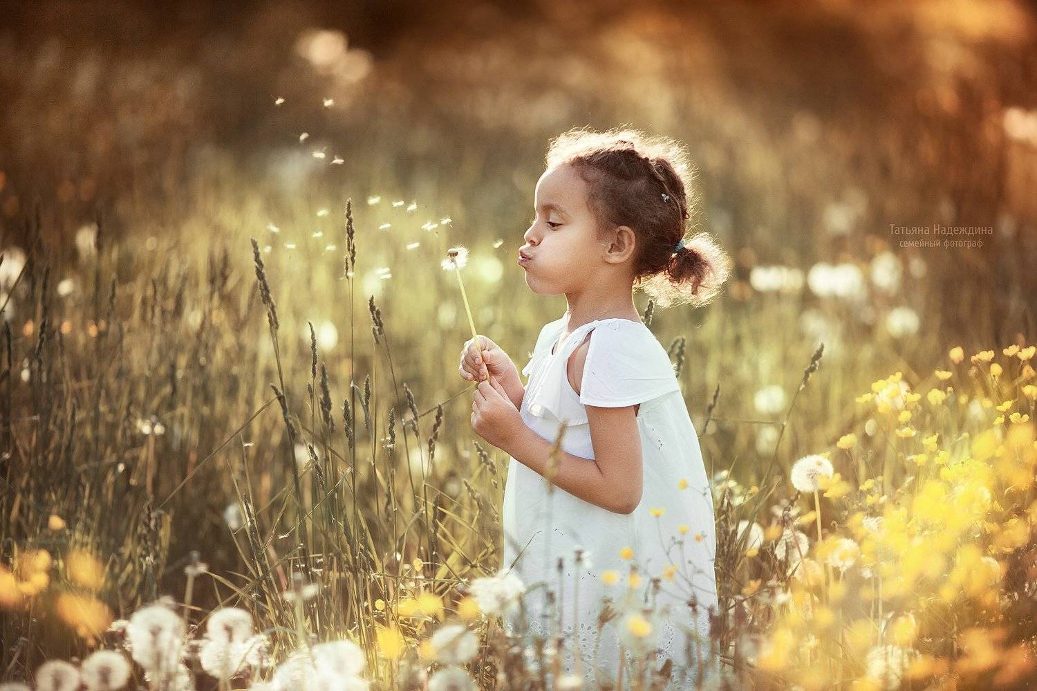 , Татьяна Надеждина