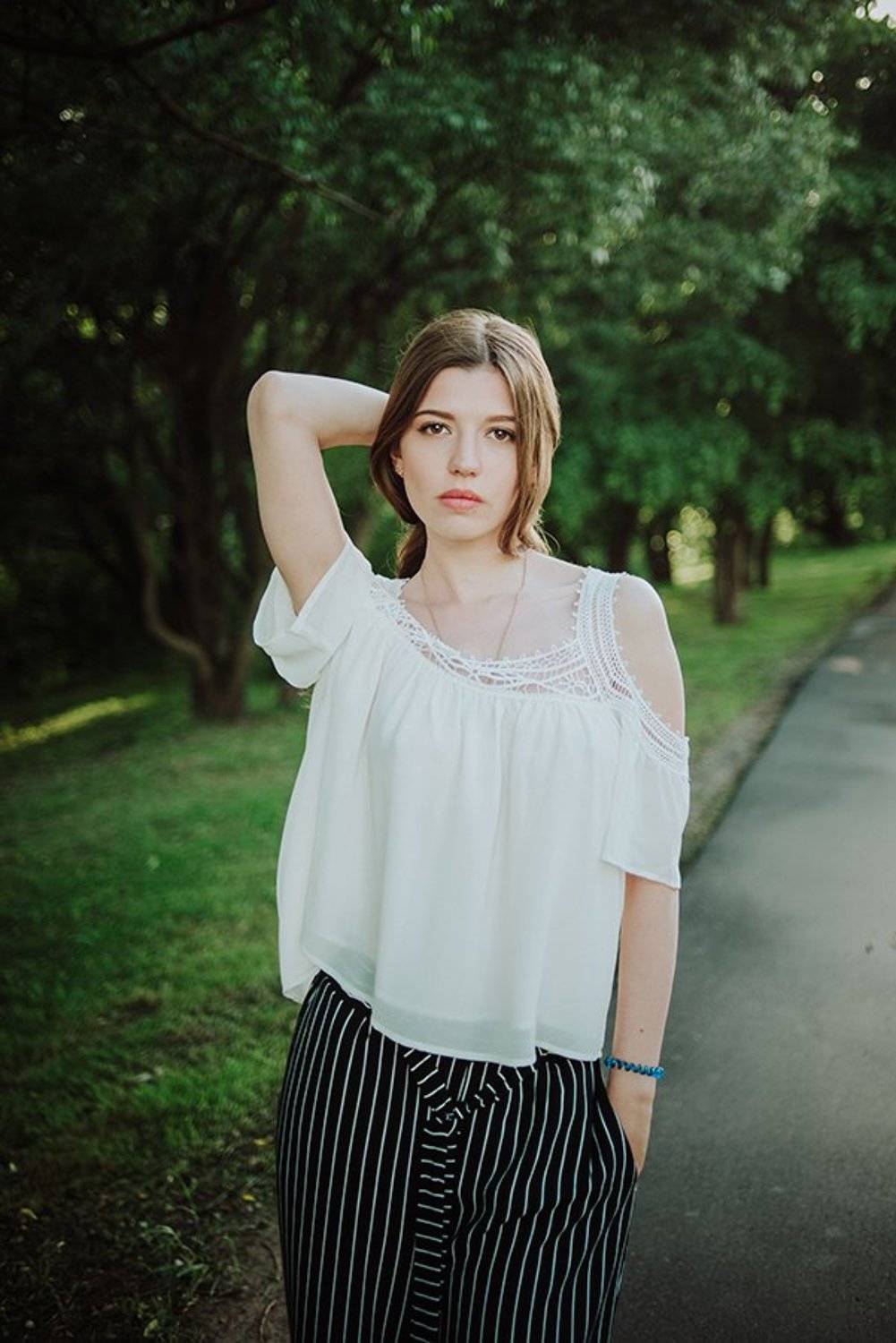 blackandwhite, portrait, women, face, лицо, портрет, девушка, жанр, Анна Филиппова