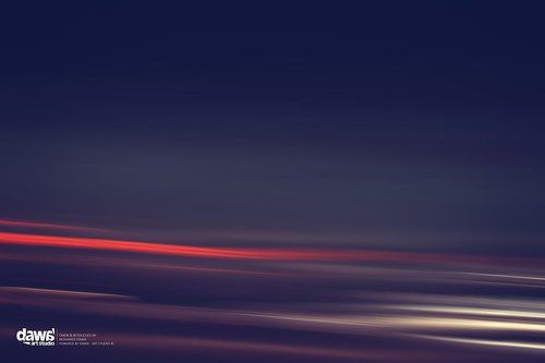 The soul of the light