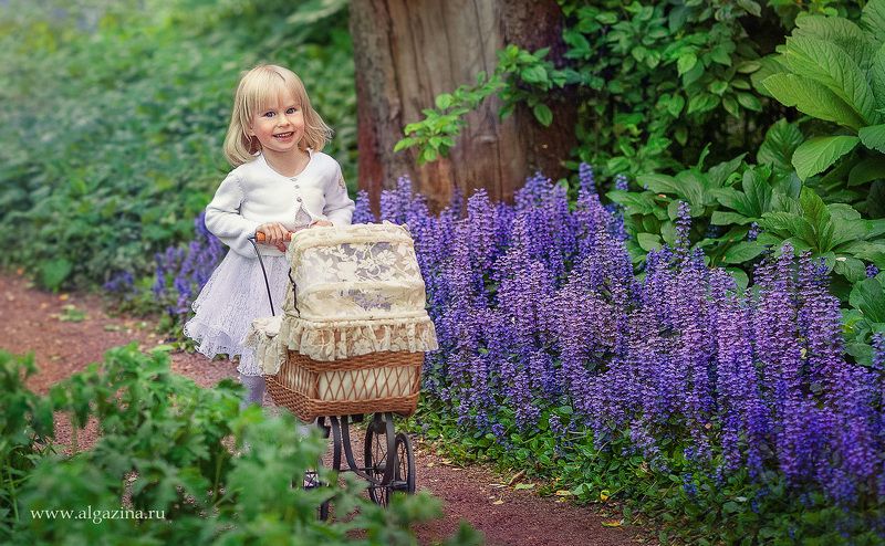 Прогулочка фото превью