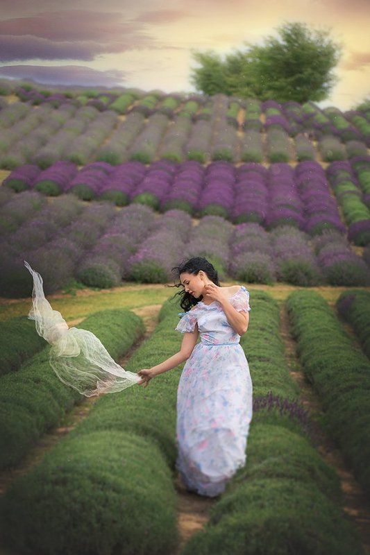 Ophelia фото превью