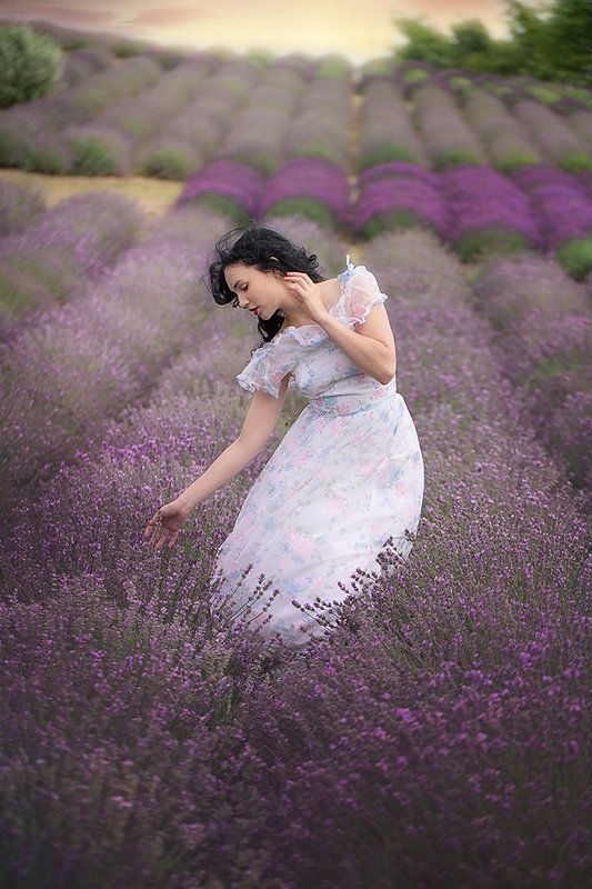 Ophelia фото превью