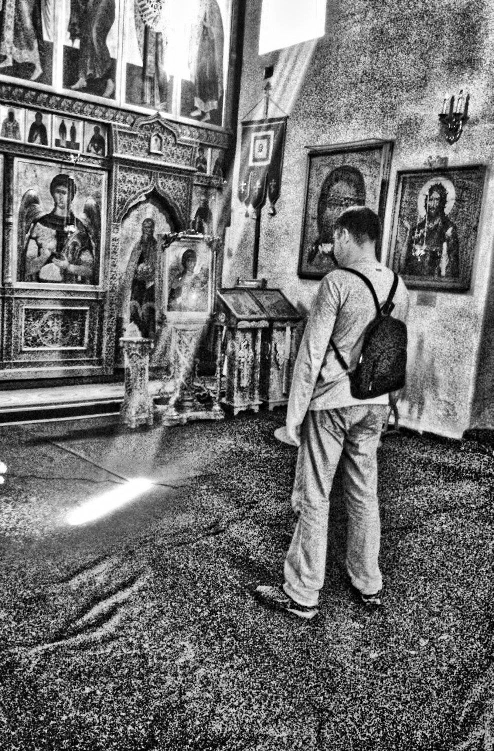 , Николай Шелепов