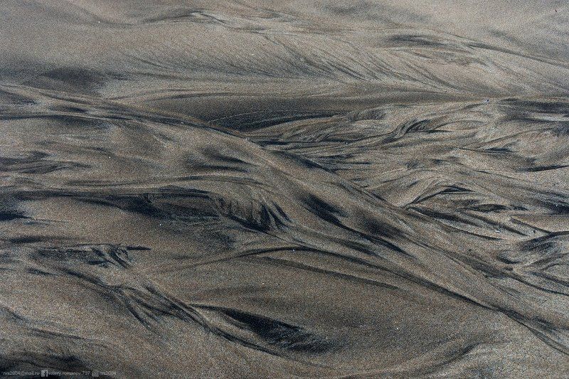 Море, вода, пляж, ветер, океан, узор, текстура, песок, берег, волна, пустыня, португалия, морe, дюна, Синтра, Кашкайш, Адрага, Прайя да Адрага Земля песков и диких скал - Land of sands фото превью