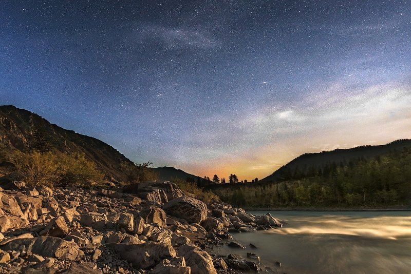 Звездный хоровод фото превью