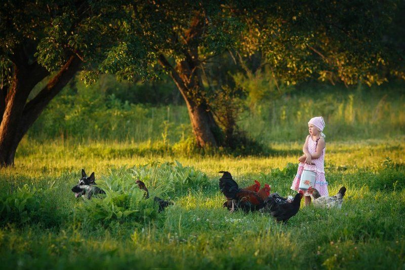 Станичница фото превью