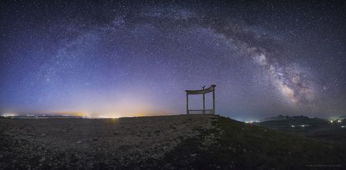 Звездопад воспоминаний