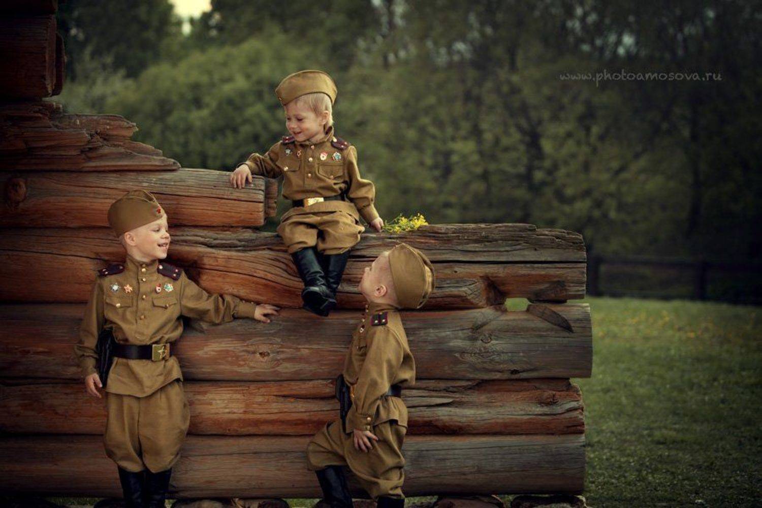 , Ирина Амосова