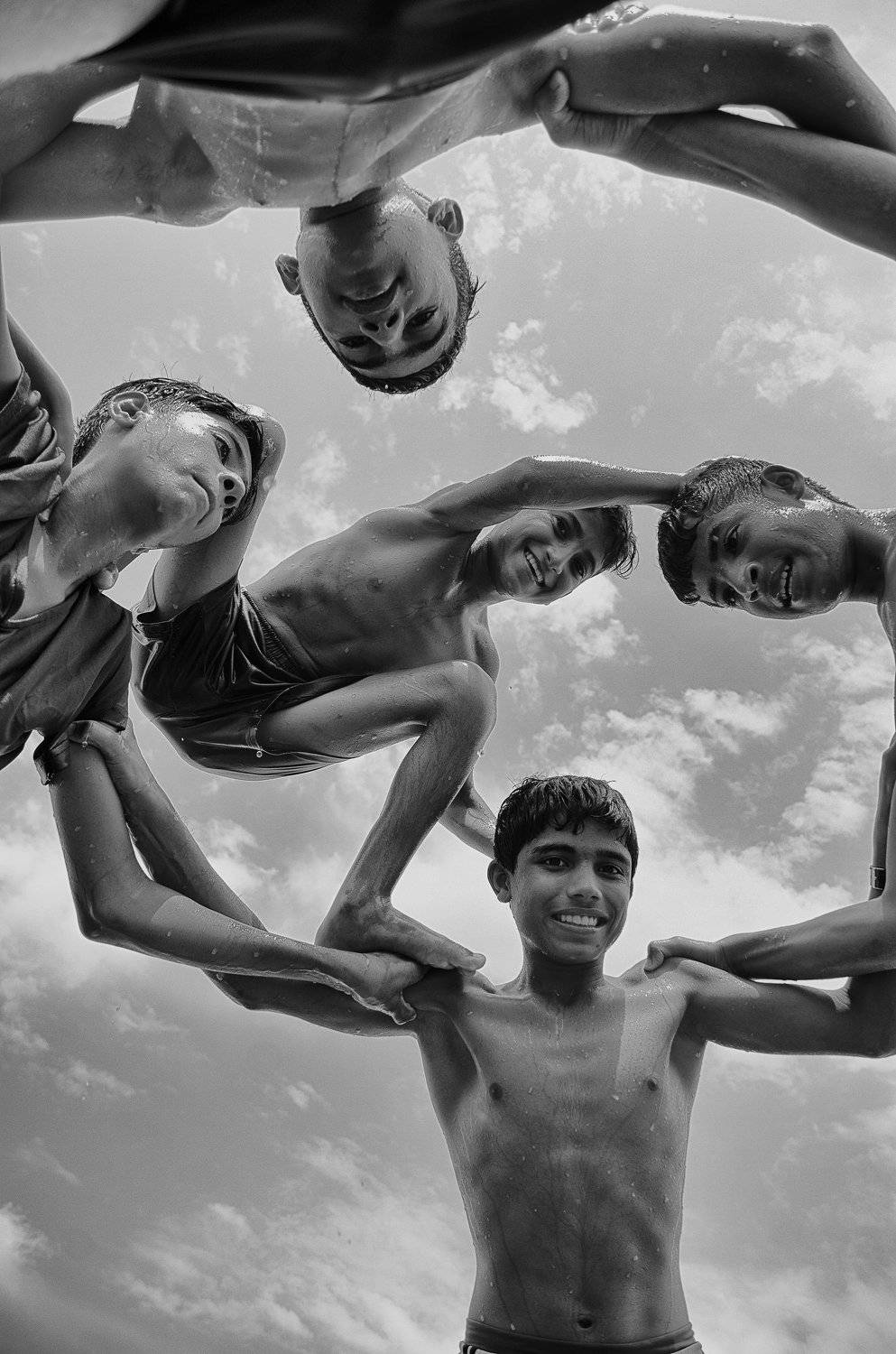 Iran Bandarabbas Mehdi Nazeri Mehdi_Nazeri Portrait Photography, Mehdi Nazeri