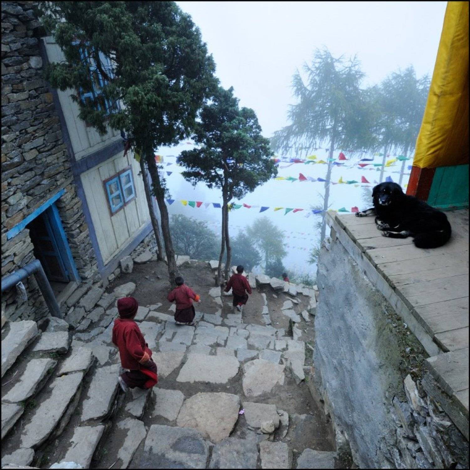 непал, манаслу, Владислав Д.