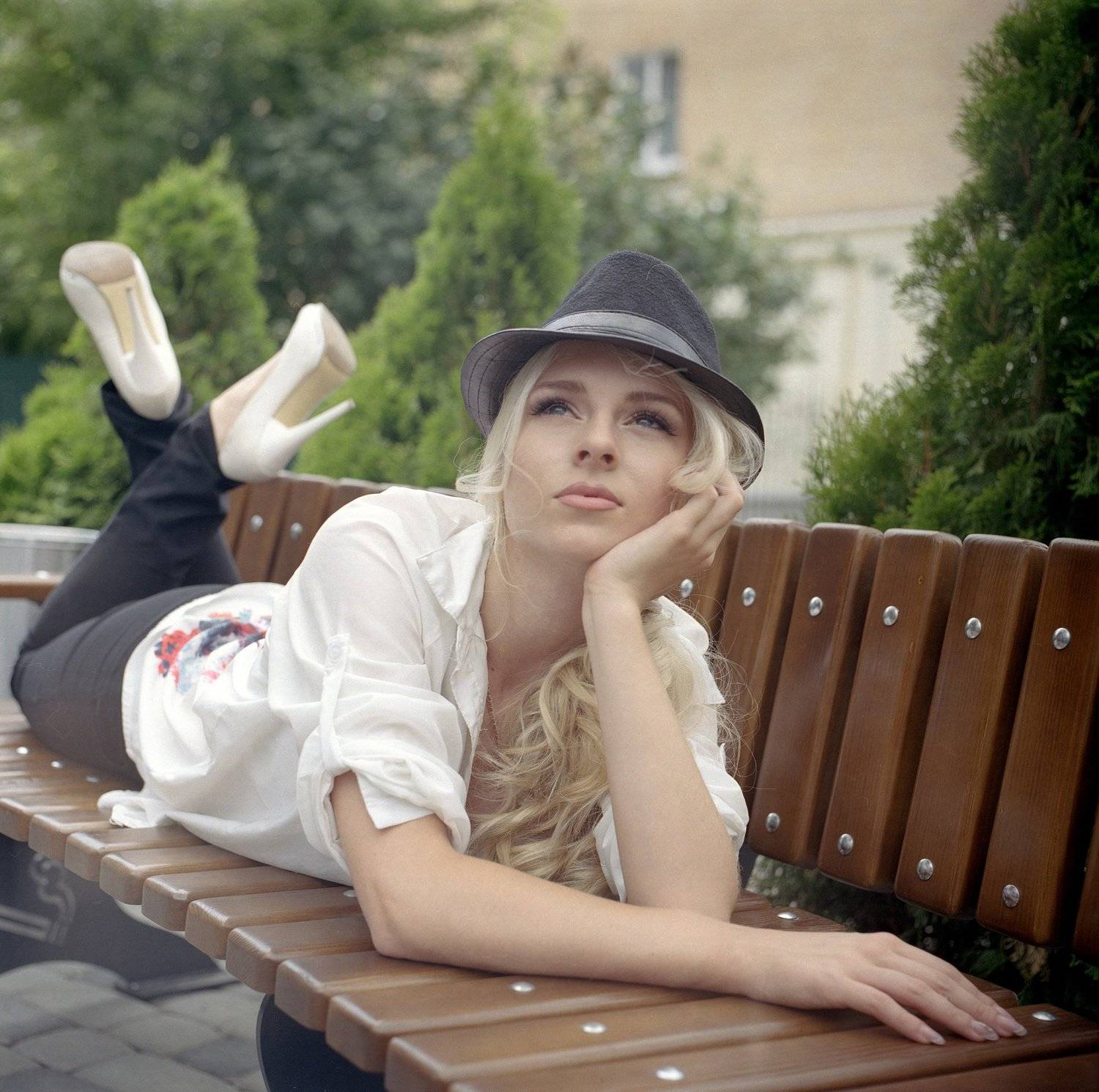 , Валентин Гайдай