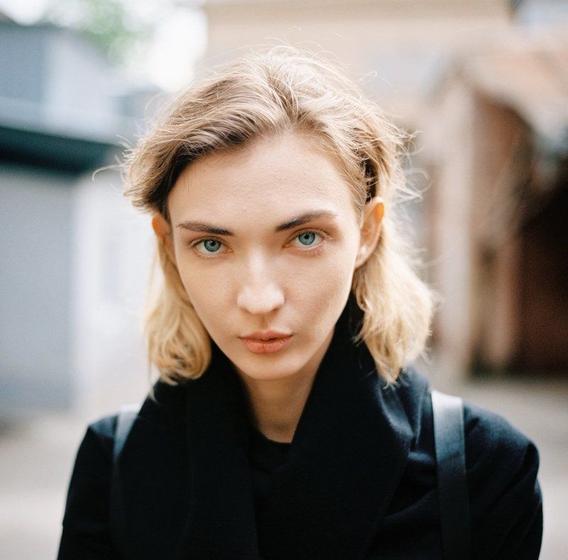 Ольга. фото превью