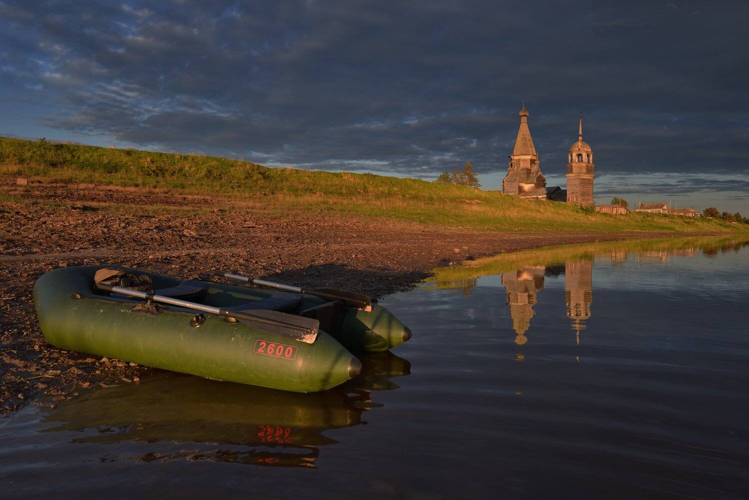 , Максим Евдокимов (www.wildphotorus.ru)