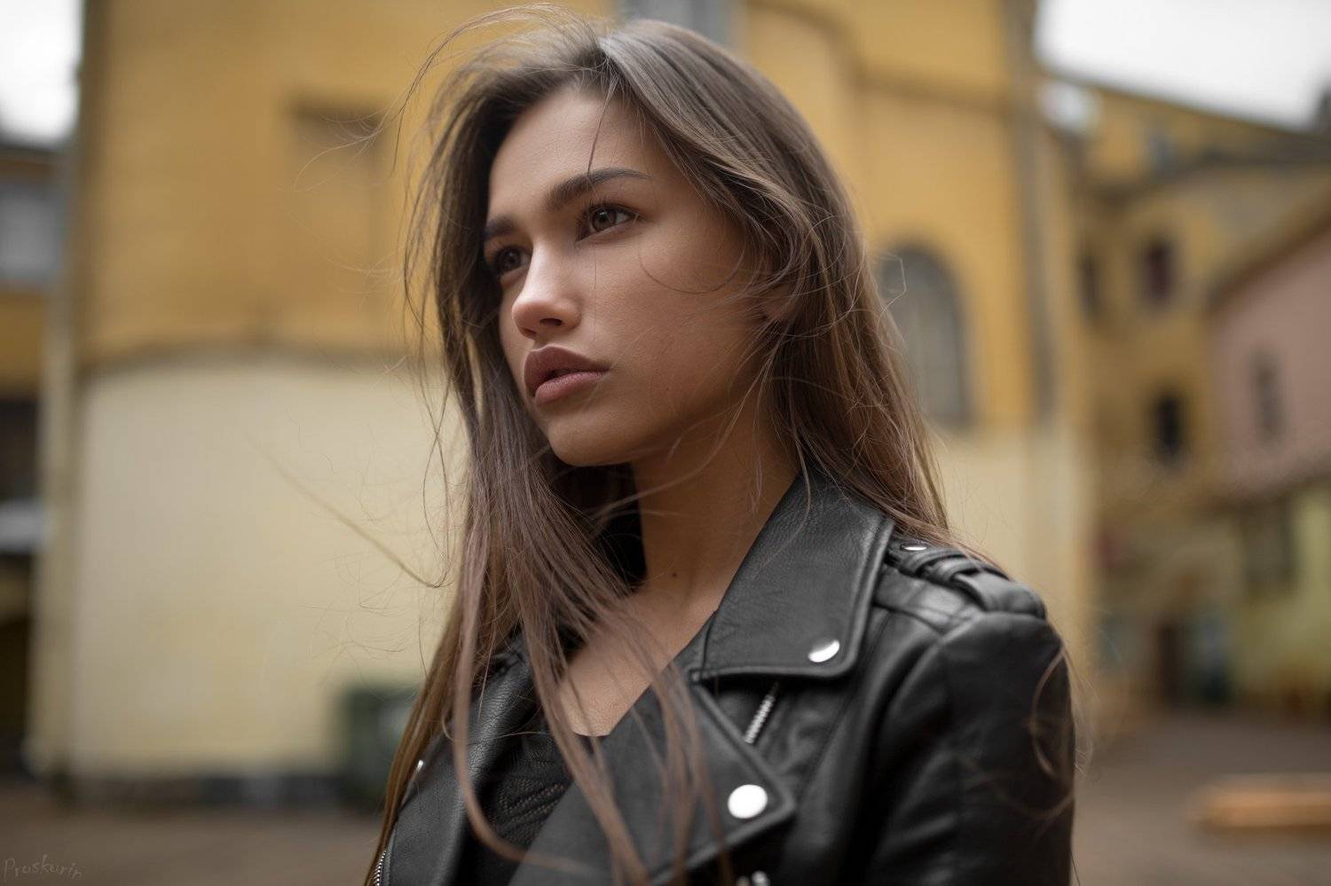 , Иван Проскурин