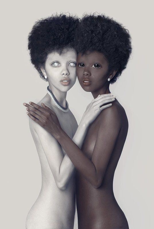 Alien Cristina фото превью