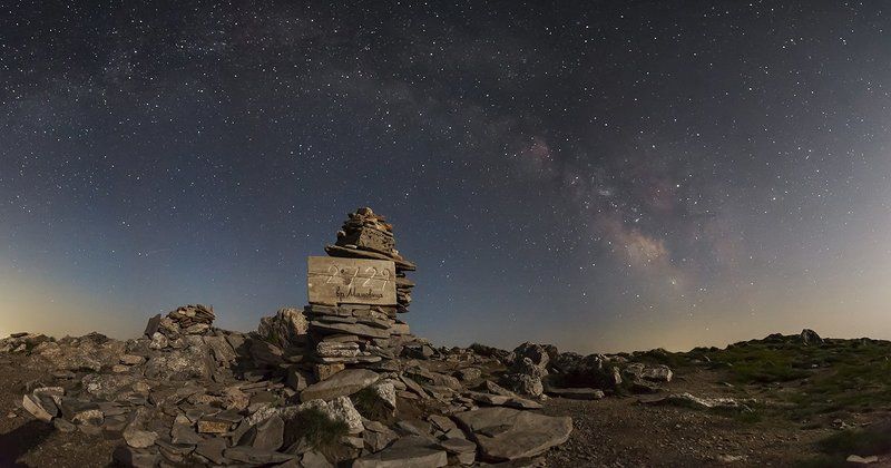 Near the stars фото превью