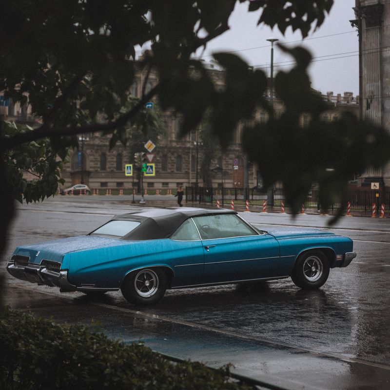 Vintage фото превью