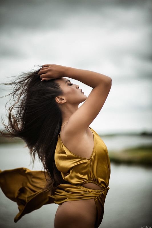 woman#sensual#portrait#outdoor#light#mood#intensive#view#colours#softness#glamour#mystic#beautiful#face# *way to sky* фото превью